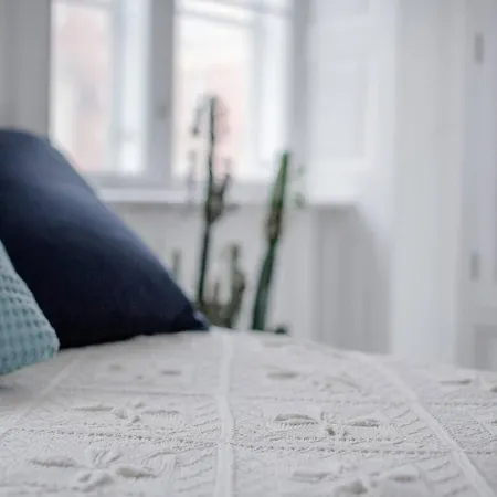 Apartment Elegant And Spacious 200sqm Flat In The Center Copenhagen