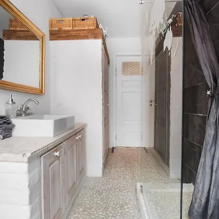 Elegant And Spacious 200sqm Flat In The Center * Copenhagen