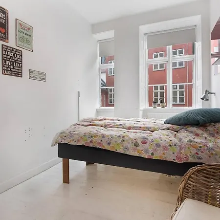 Elegant And Spacious 200sqm Flat In The Center Apartment Copenhagen